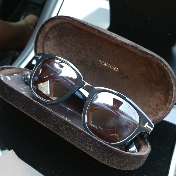 Tom ford italy